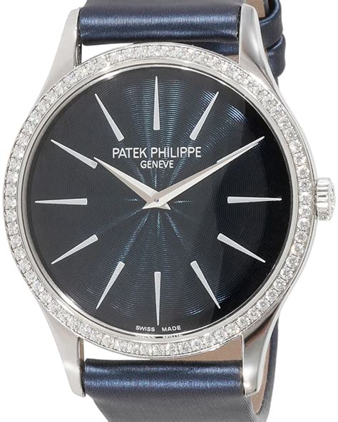 Patek Philippe Calatrava 4897G